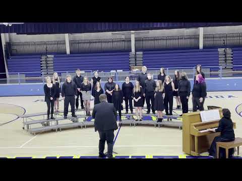 Count the Stars, Andy Beck