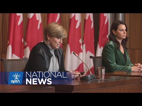 Report on violence against Indigenous women by resource industry workers | APTN News