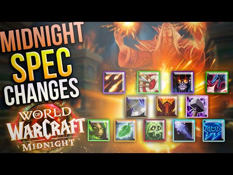 NEW Midnight Balance Tuning | Time Is Running Out Edition