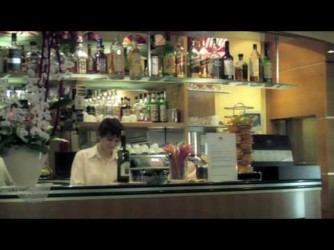 Ljubljana, Slovenia #6 Garni Hotel