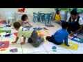 Videoclipe Fico Feliz Aline Barros Mp4