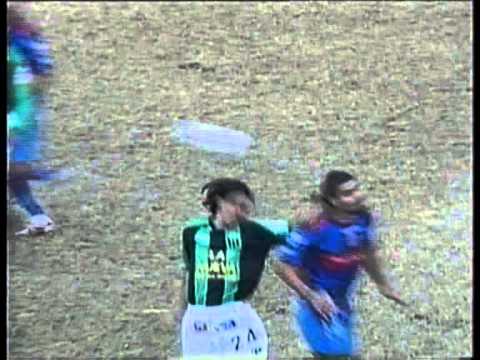 Ascenso 2007 - Promoción partido de Vuelta