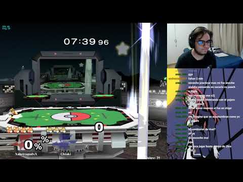 RRTBO - bebul (Fox) vs minerali (Fox) - WC Pool A1 WR2