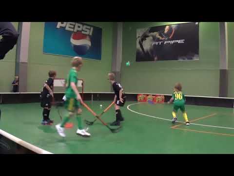 KooVee Mustat vs Ilves Green