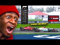 THE SIDEMEN GRAND PRIX!