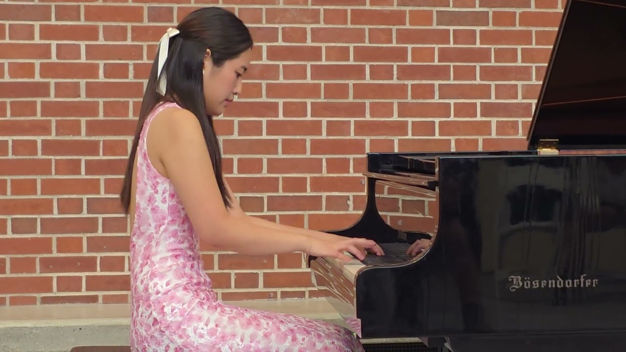 Promotional video thumbnail 2 for Faith in Music
