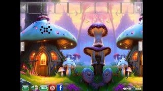 trapped butterfly fairy escape video walkthrough