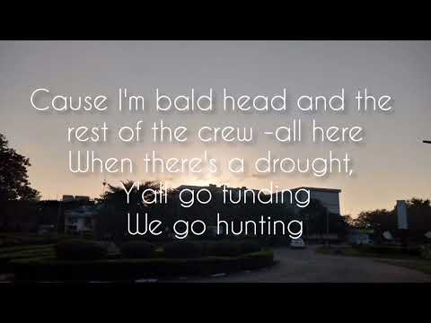 LAMB 3.0 - The Last Cypher (Loose Kaynon, AQ, MI Abaga, Blaqbonez)