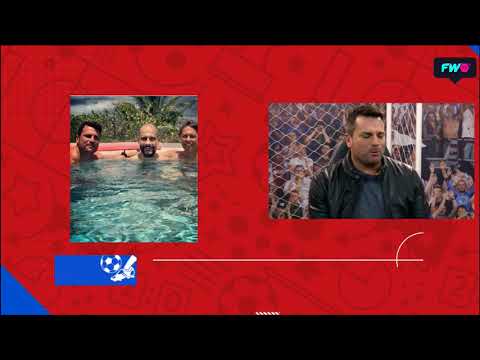 Guardiola es FANÁTICO del Bambino Veira y Pablo Cavallero lo explica