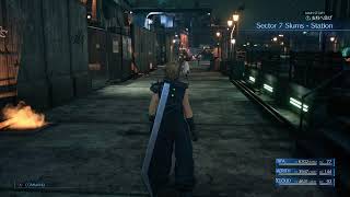 FF7R🎮みる配信🔫～ちょこ実況ぷれぃ～