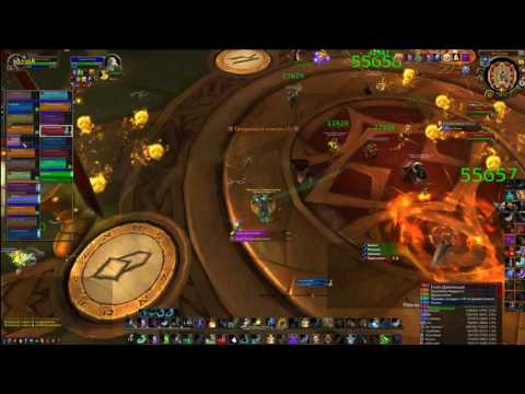 Trial of Valor (Mythic Mode). Odyn