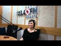 Devita Christiani - Interview Radio DFM 103.4 FM ...