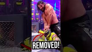 Download lagu What Led To Rey Mysterio Losing His Eye?! mp3 Download lagu What Led To Rey Mysterio Losing His Eye?! mp3