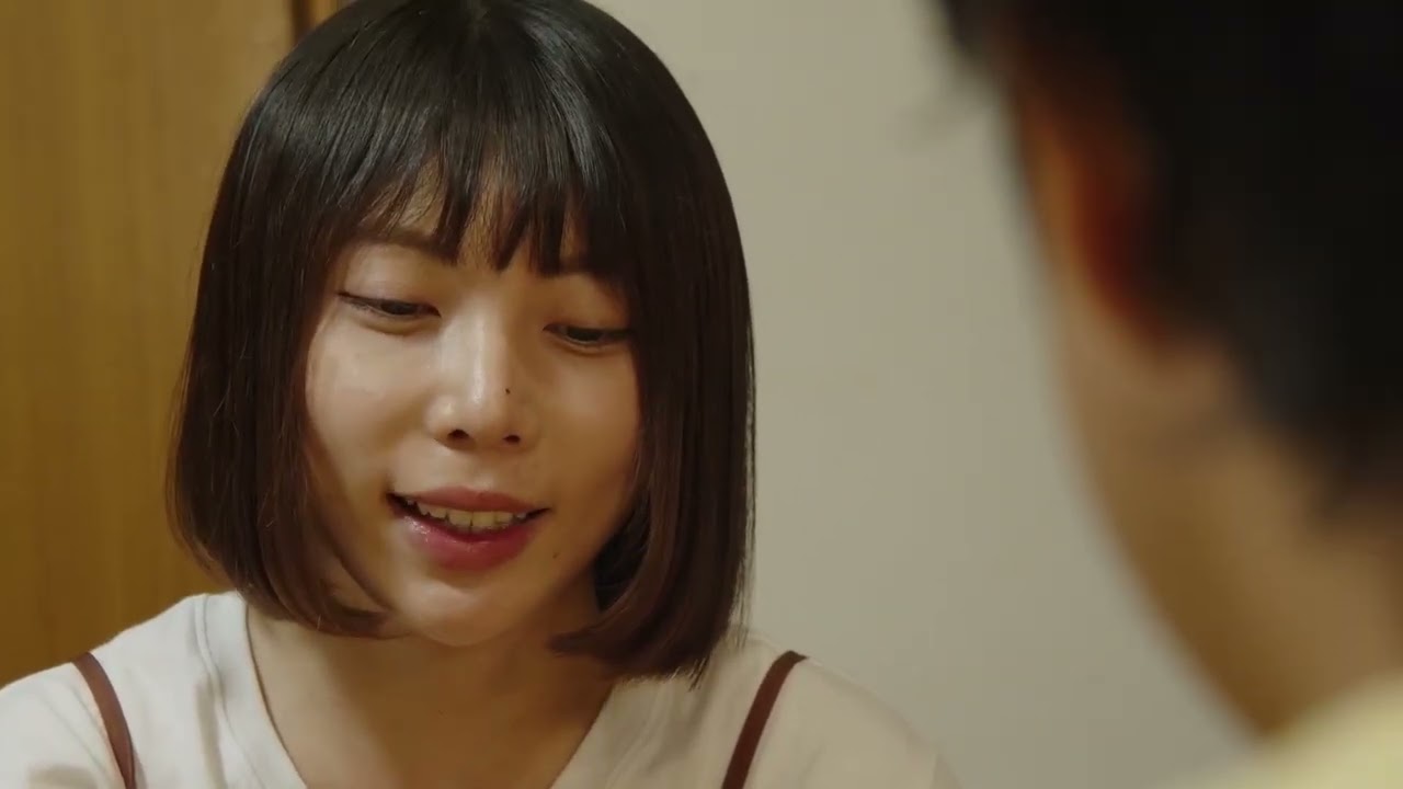 映画『淡いぬくもり』　予告編