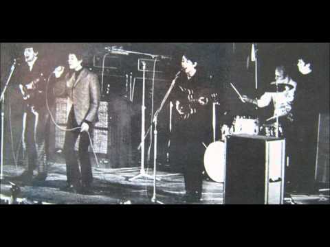 The Hollies - I'm Alive (At the BBC/1965)