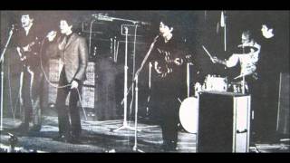 The Hollies - I&#39;m Alive (At the BBC/1965)