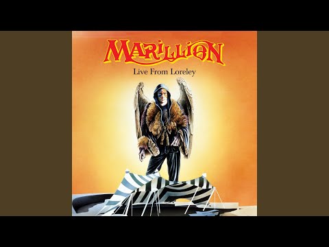 Script for a Jester's Tear (Live From Loreley) (2009 Remaster)