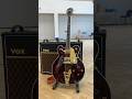 Gretsch Country Gentleman - iconic The Beatles guitar (George Harrison)⭐️🎸☝️