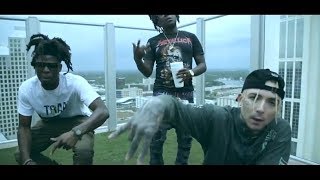 HDTV - Commas Feat. Caskey &amp; ClicKlak (Official Music Video)