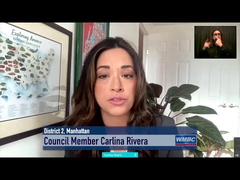 NYC Housing Authority Renovations