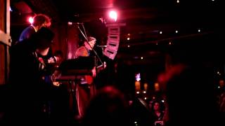 John Doe And The Sadies