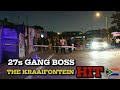 When A South African Gang Boss Meets His End