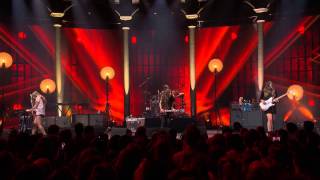 Haim   Go Slow Live iTunes Festival 2013