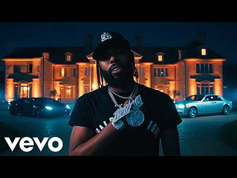 Pooh Shiesty - The Godfather ft. BIG30 & EST Gee [Music Video]