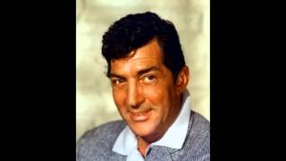 Dean Martin - Let It Snow (alternate version)