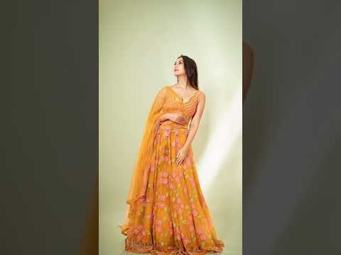 Nikita dutta stunning saree designs #nikita #nikitadutta #fashionclothes78