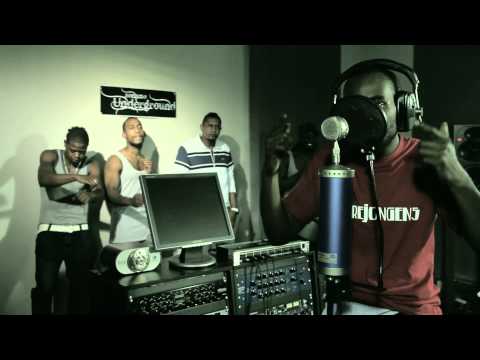 Plusse PP Spitsessie LXXIII Zonamo Underground