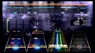 The Dillinger Escape Plan   Parastic Twins final Rock Band 3 version