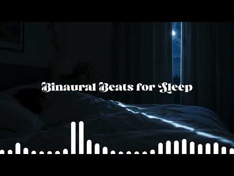 Binaural Beats for Sleep