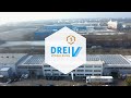 DREI V – einfach gut verpackt