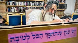 הרב שלום סבג - שיעורי וידאו - הרב שלום סבג✨מעשיה, מי שיהיה פשוט תמיד יהיה מבסוט – כ״ח בתשרי ה׳תשפ״ה – דן בן יעקב 🇮🇱