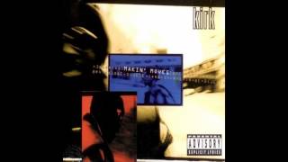 Kirk - Makin' Moves (1994) (Full Album)