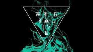 Band Of Skulls - We&#39;re Alive