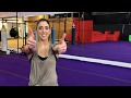 How To Do A Butterfly Twist In Under 9 Minutes