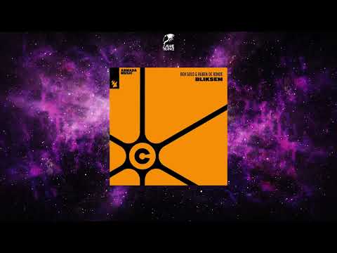 Ben Gold & Ruben de Ronde - Bliksem (Extended Mix) [ARMADA CAPTIVATING]