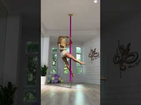 Only Time by Enya / PoleDance Vietnam