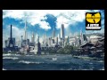 Wu-Tang Clan "Felt" (A Better Tomorrow) 2014