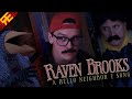 HELLO NEIGHBOR 2 THE MUSICAL Raven Brooks By Random Encounters
