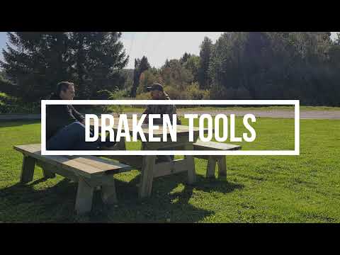 DrakenTools - Draken Tools