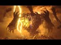 Titan OST All Phases - Final Fantasy XVI