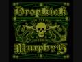 Dropkick Murphys Captain Kelly's Kitchen With Lyrics