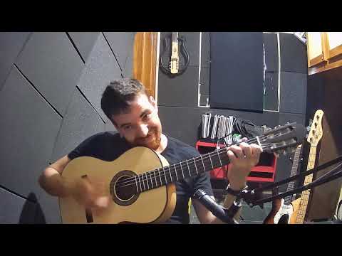 Volta - O Terno