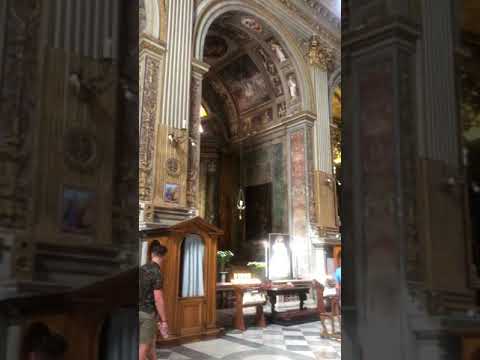 São Marcelo al Corso