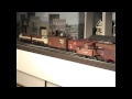 Handling coal on a Lionel 3 rail layout.mp4