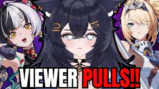 I'm So SORRY Viewers.... | 3.1 Patch Dialyn / Sigrid Viewer Pulls | Zenless Zone Zero