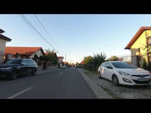 Dumbravita Cea mai Bogata Comuna din Romania